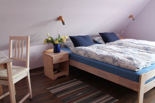 Agroturystyka Góry Sowie Urszula i Roman Orłowscy, Ludwikowice Kłodzkie