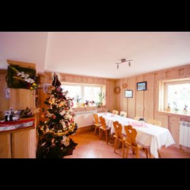 Villa Baja u Pęksów, Zakopane