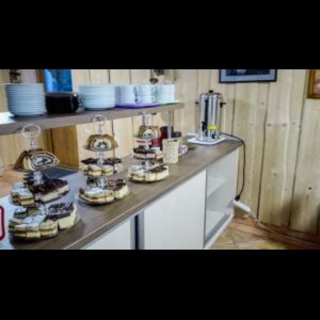 Villa Baja u Pęksów, Zakopane