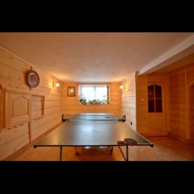 Villa Baja u Pęksów, Zakopane