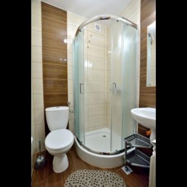 Villa Baja u Pęksów, Zakopane