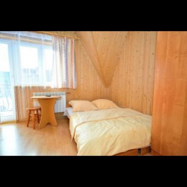 Villa Baja u Pęksów, Zakopane