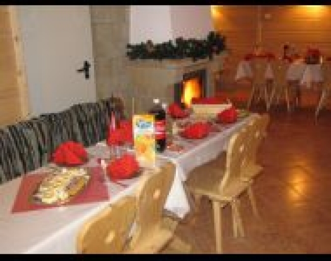 Villa Baja u Pęksów, Zakopane