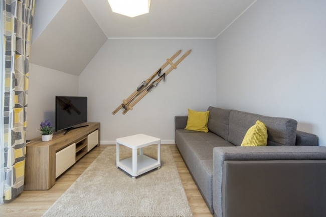 Apartamenty pod Gubałówką, Zakopane