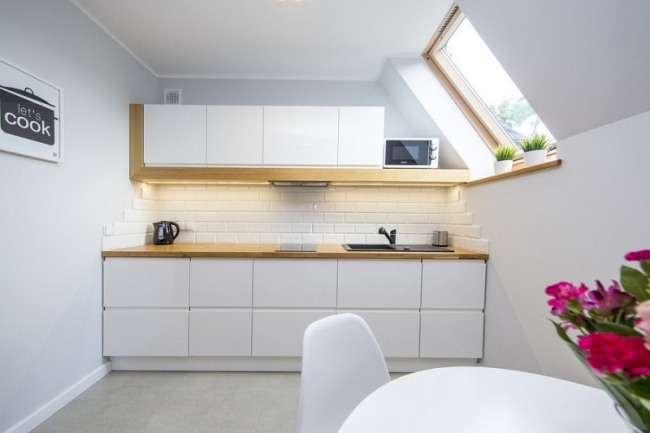 Apartamenty pod Gubałówką, Zakopane