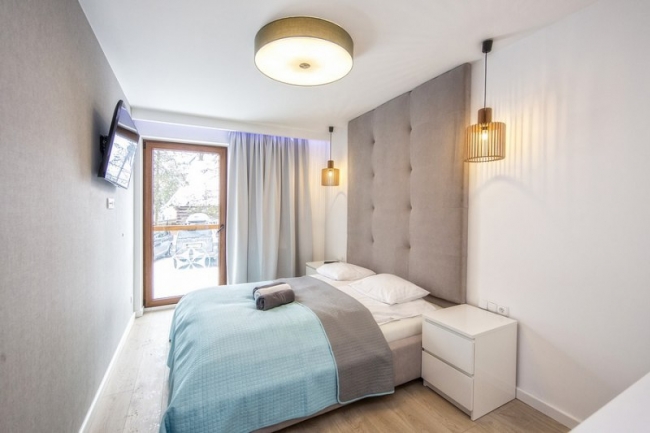 Apartamenty pod Gubałówką, Zakopane