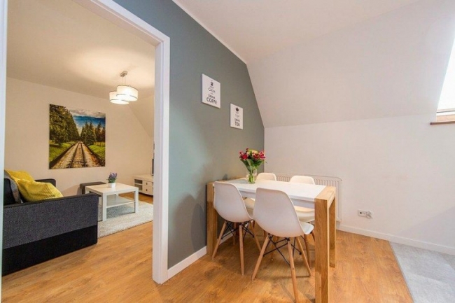 Apartamenty pod Gubałówką, Zakopane