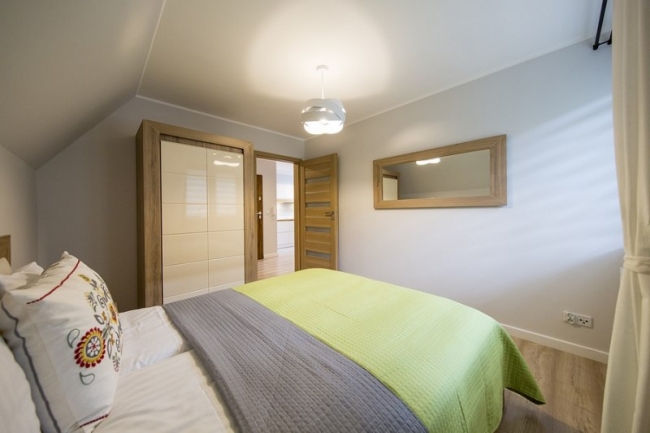 Apartamenty pod Gubałówką, Zakopane