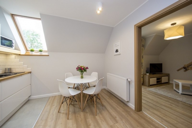 Apartamenty pod Gubałówką, Zakopane