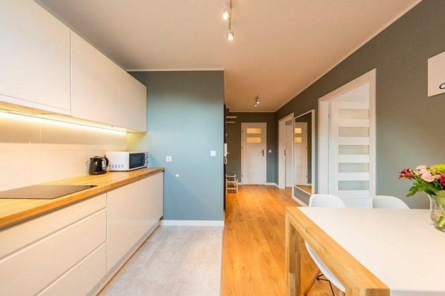 Apartamenty pod Gubałówką, Zakopane