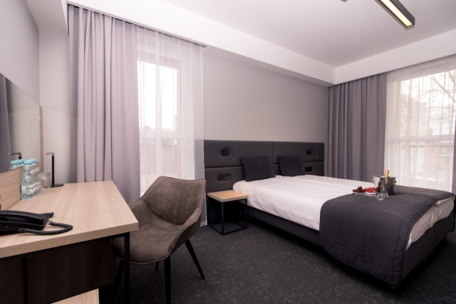 Bulvar, Gorzów Wielkopolski