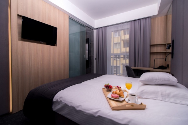 Bulvar, Gorzów Wielkopolski