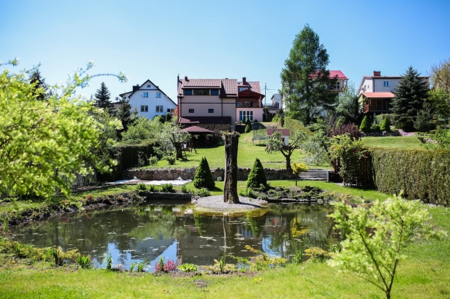 Apartamenty MER Mrągowo, Mrągowo