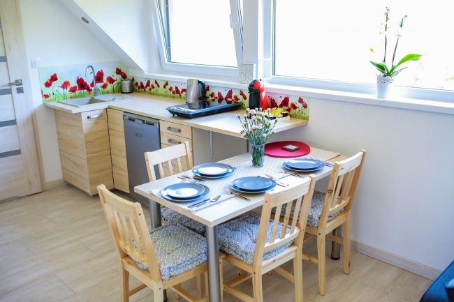 Apartamenty MER Mrągowo, Mrągowo