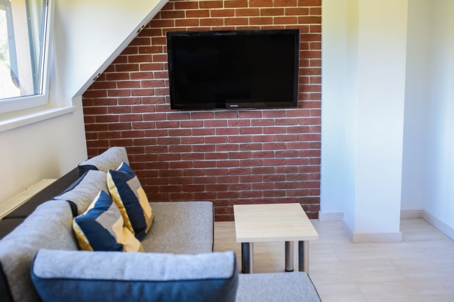 Apartamenty MER Mrągowo, Mrągowo