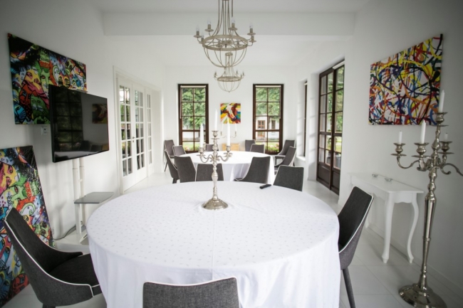 Martiany 21, Kętrzyn