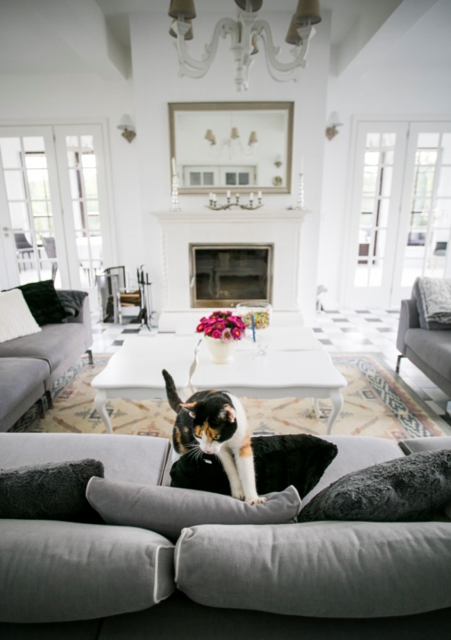 Martiany 21, Kętrzyn