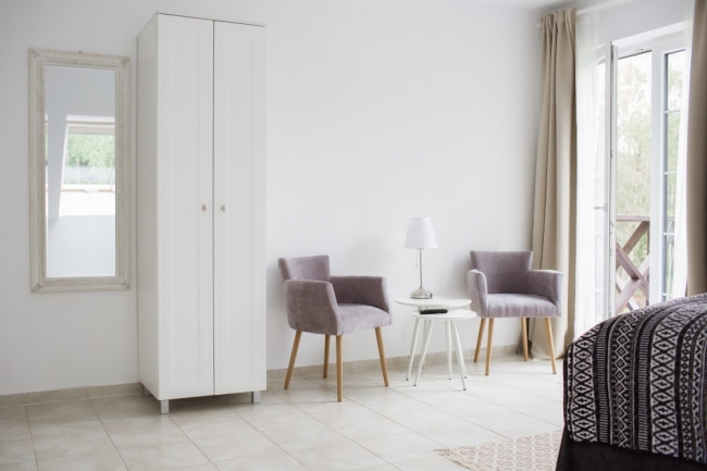 Martiany 21, Kętrzyn