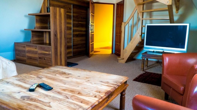 Ski&Spa Zieleniec, Duszniki Zdrój