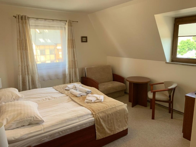 Ski&Spa Zieleniec, Duszniki Zdrój