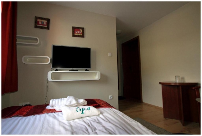 Ski&Spa Zieleniec, Duszniki Zdrój