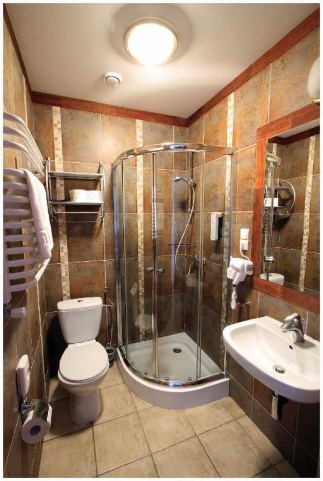 Ski&Spa Zieleniec, Duszniki Zdrój