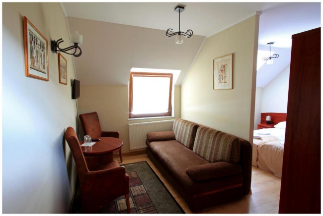 Ski&Spa Zieleniec, Duszniki Zdrój