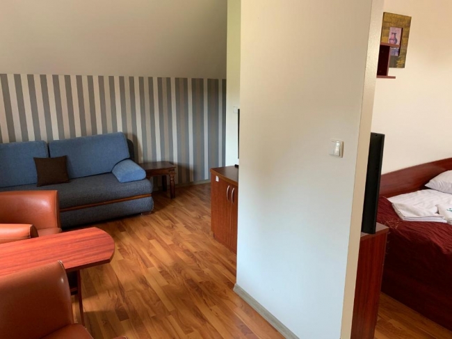 Ski&Spa Zieleniec, Duszniki Zdrój