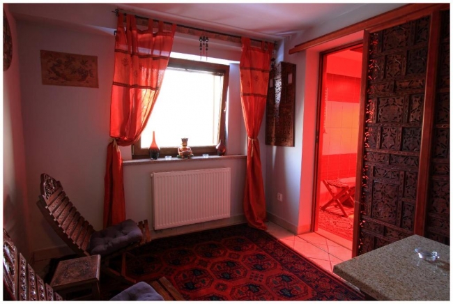 Ski&Spa Zieleniec, Duszniki Zdrój