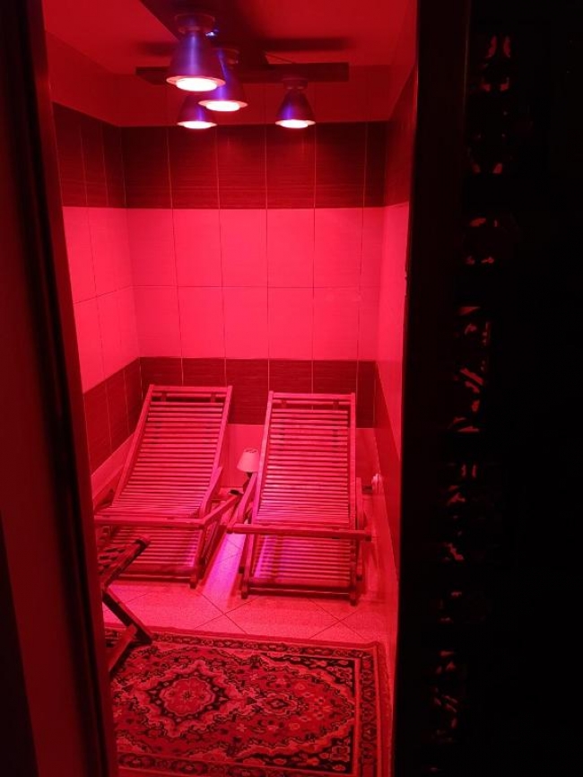 Ski&Spa Zieleniec, Duszniki Zdrój