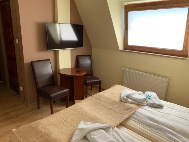 Ski&Spa Zieleniec, Duszniki Zdrój