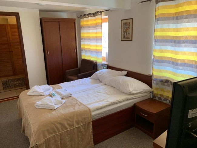 Ski&Spa Zieleniec, Duszniki Zdrój