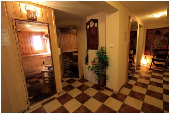 Ski&Spa Zieleniec, Duszniki Zdrój