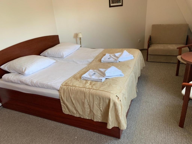 Ski&Spa Zieleniec, Duszniki Zdrój