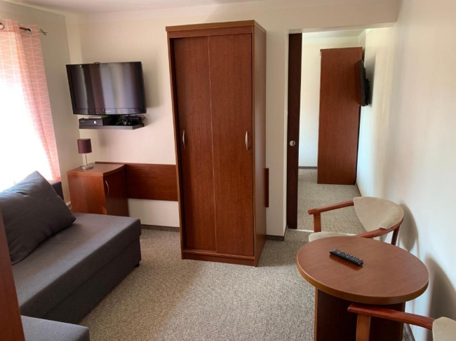 Ski&Spa Zieleniec, Duszniki Zdrój