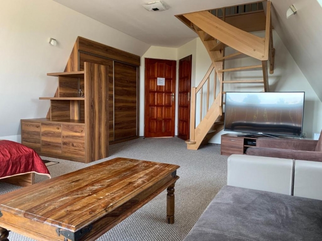 Ski&Spa Zieleniec, Duszniki Zdrój