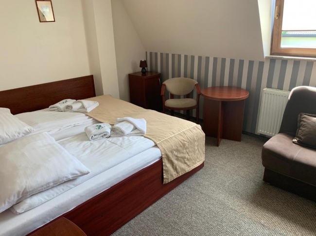 Ski&Spa Zieleniec, Duszniki Zdrój