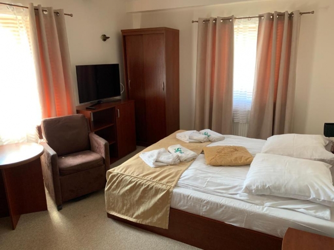 Ski&Spa Zieleniec, Duszniki Zdrój