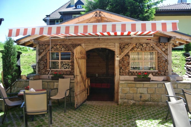 Ski&Spa Zieleniec, Duszniki Zdrój