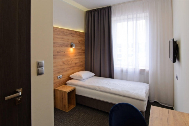 S7 Hotel, Kielce