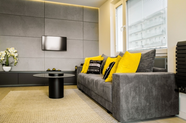 Apartamenty Homely Place Channel Centrum, Poznań