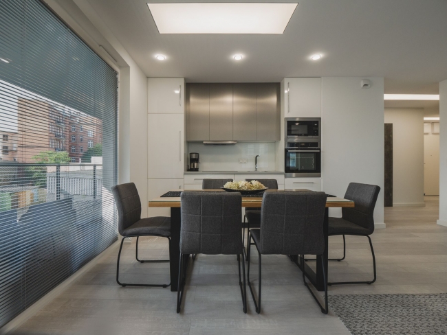 Apartamenty Homely Place Channel Centrum, Poznań