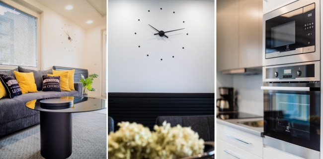 Apartamenty Homely Place Channel Centrum, Poznań