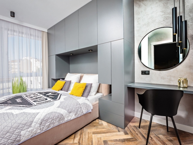 Apartament Homely Place Słoneczny, Poznań