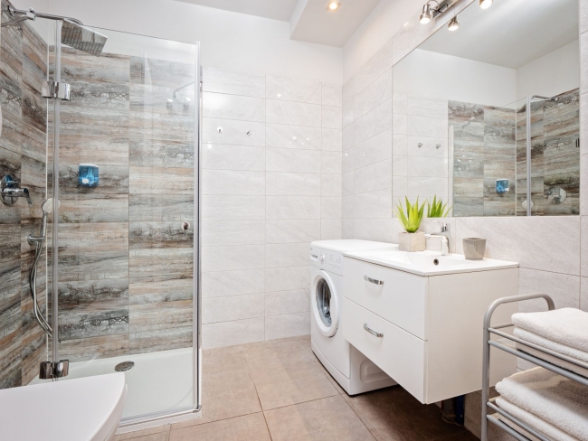 Apartament Homely Place Bangkok, Poznań