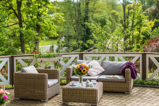 Berberys Park Hotel ***, Kazimierz Dolny