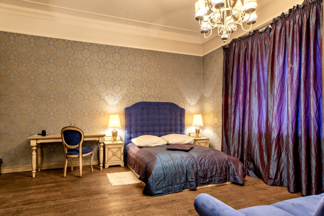 Berberys Park Hotel ***, Kazimierz Dolny