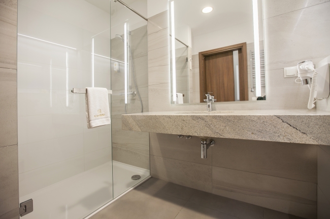 Kolumna Park, Przygoń