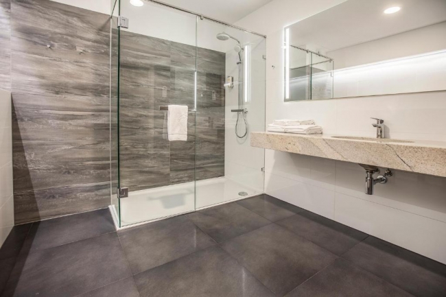 Kolumna Park, Przygoń