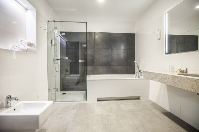 Kolumna Park, Przygoń